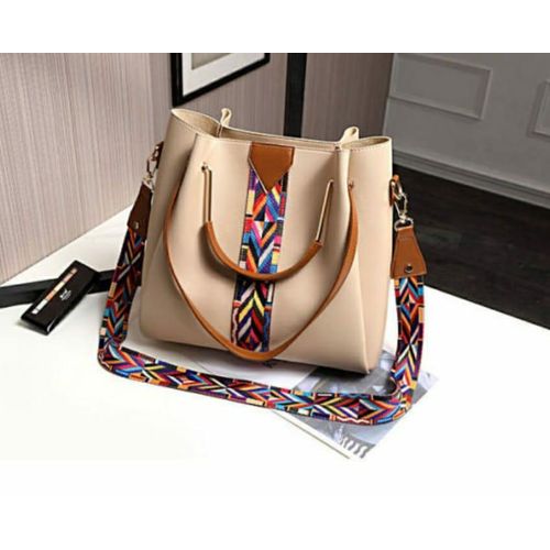 Women's Shoulder Bag