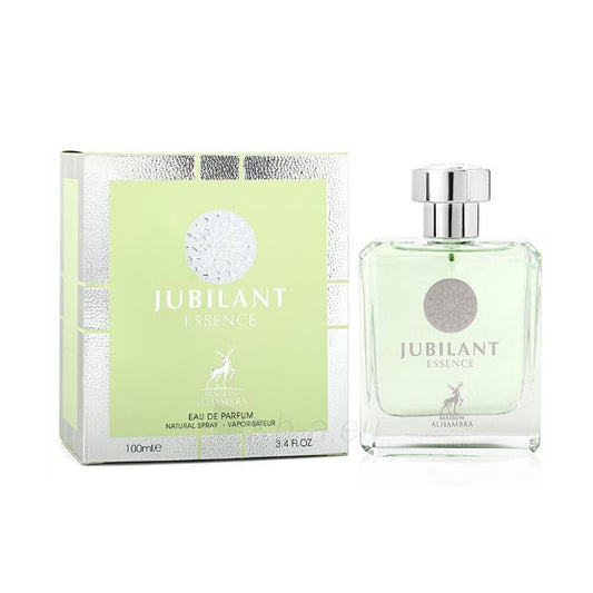 عطر MAISON ALHAMBRA EDP Jubilant Essence للنساء 100 مل