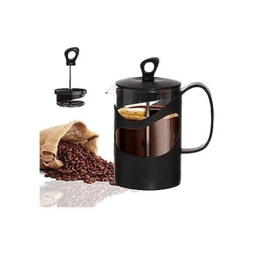 French Press - Coffee Maker - 350 Ml
