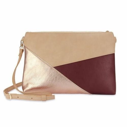 Woman's  Clutch  Bag - Women's Handbag - Women's Clutch Bag