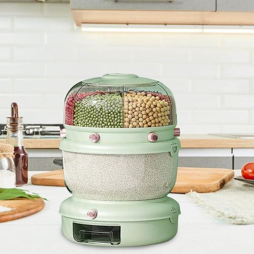 Food Dispenser