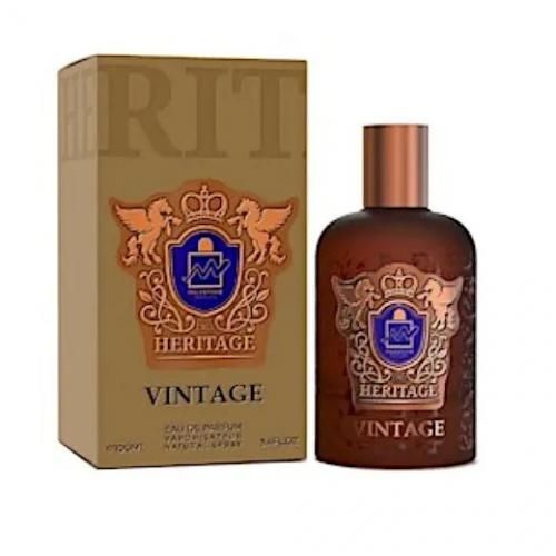 Milestone 1953 Heritage Vintage EDP Unisex 100ml