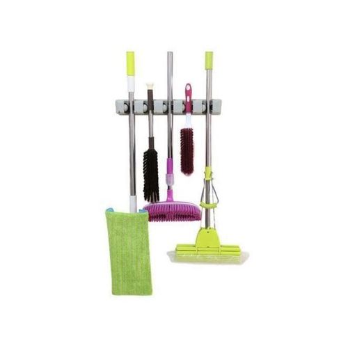 Cleaning Tools Organizer