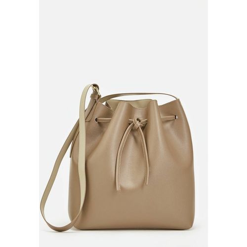 Wome's Shoulder Bag Cross-body Bag Made From Leather