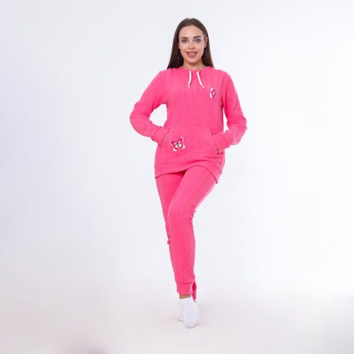 Zecotex Distinctive Winter Pajama 8055