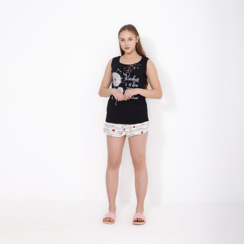 Zecotex Distinctive Summer Pajama