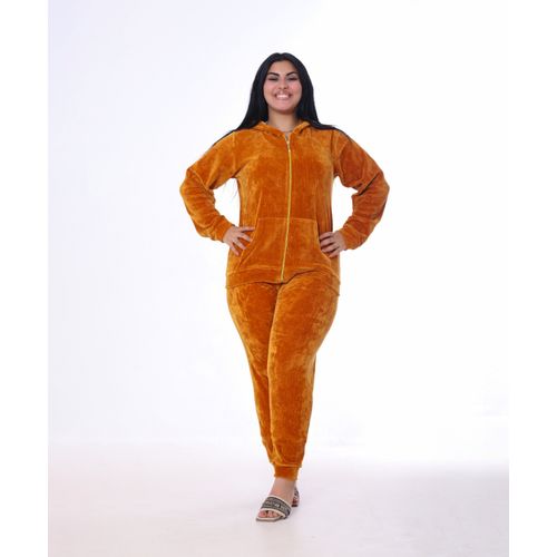 Zecotex Winter Collection Pajamas Set 5021