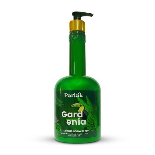Parlak Gardenia Shower Gel 900ml
