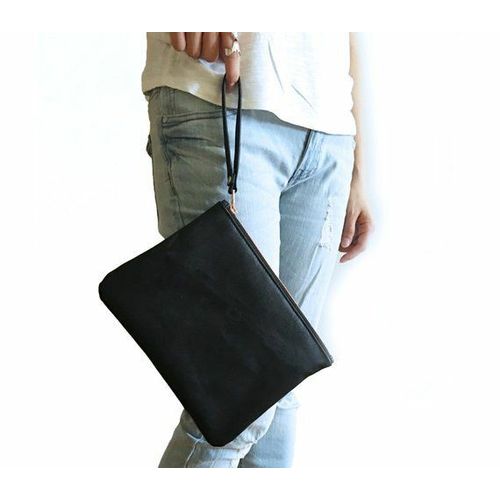 Woman's  Clutch Bag