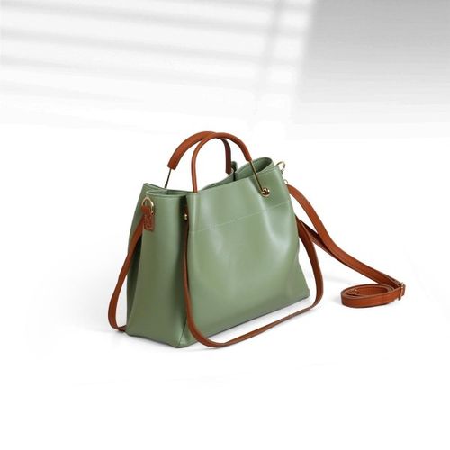Women's Handbag And Crossbody Bag