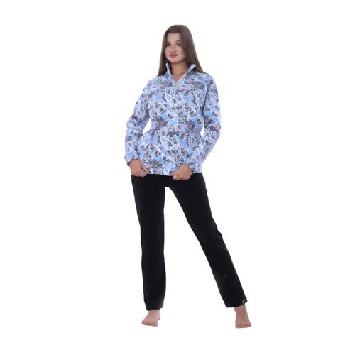 Zecotex Winter Collection Pajamas Set 5024