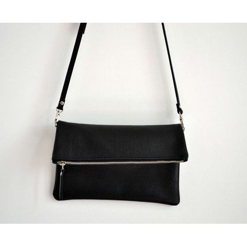 Wome's Shoulder Bag Cross-body Bag Made From Leather