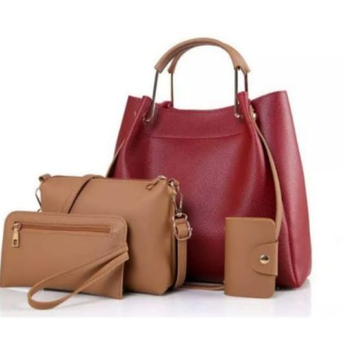 Women's Shoulder Bag And Small Bag