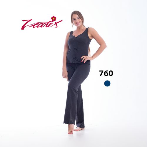 Zecotex Summer Collection Pajamas Set