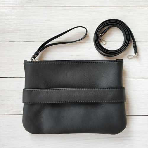 Woman's Clutch Bag