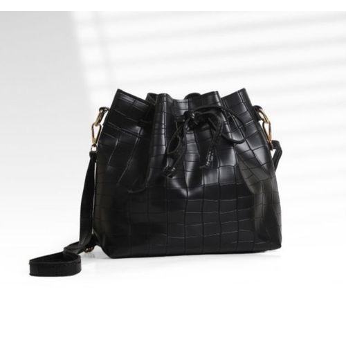 Women's Shoulder Bag Cross