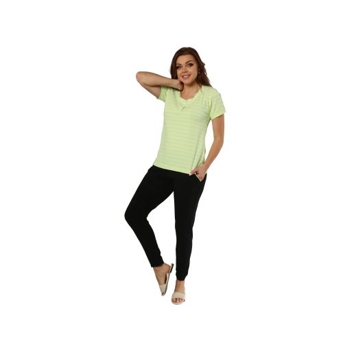Zecotex Summer Pajama Set 981
