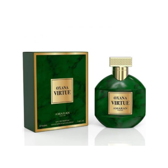 Amaran EDP Oxana Virtue For Women 100ml