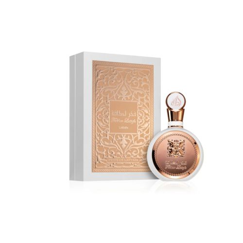 Lattafa EDP Fakhar rose For Women 100ml