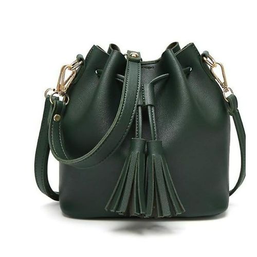 Women's Shoulder Bag