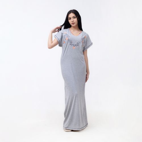Zecotex Summer Collection Nightgown 715
