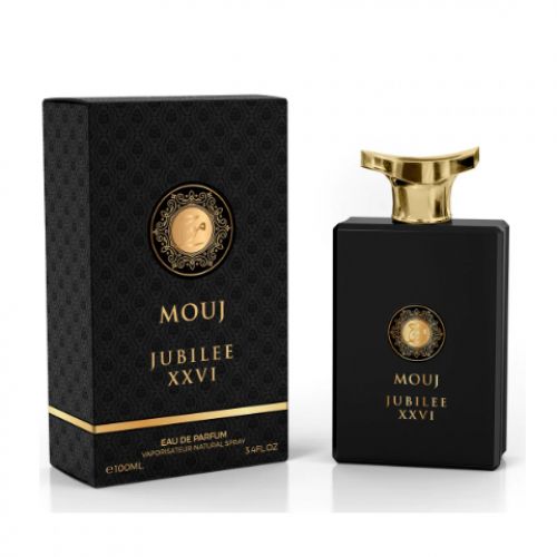 عطر إمبر موج جوبيلي XXVI 100 مل