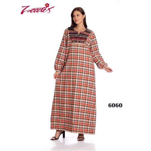 Zecotex Gorgeous Nightgown 6060