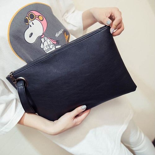 Woman's Clutch Bag