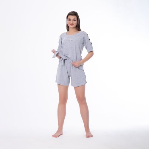 Zecotex Summer Collection Pajamas Set 752