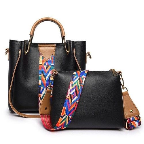 Women's Shoulder Bag And Small Bag
