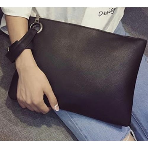 Woman's Cross Clutch  Bag