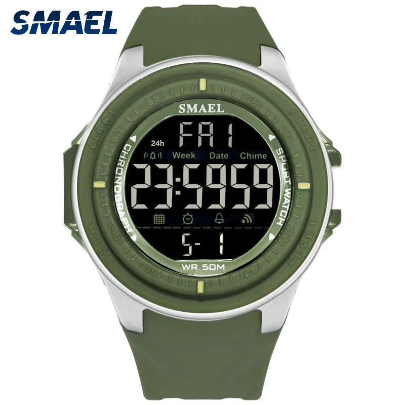 Men Watches S1380-WGN