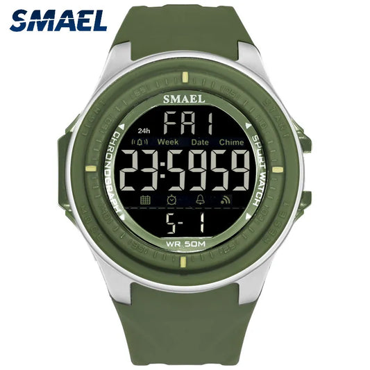 Men Watches S1380-WGN