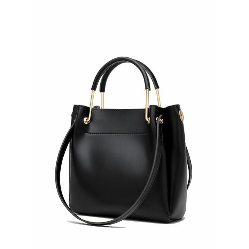 Wome's Shoulder Bag Cross-body Bag Made From Leather