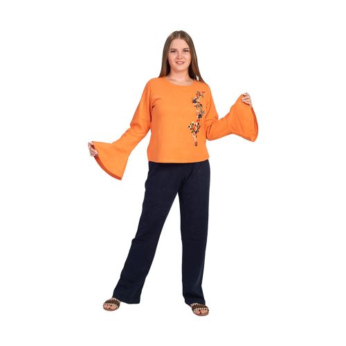Zecotex Stylish Winter Pajamas Like You