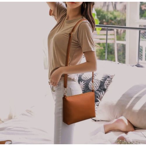 Women's Cross Bag