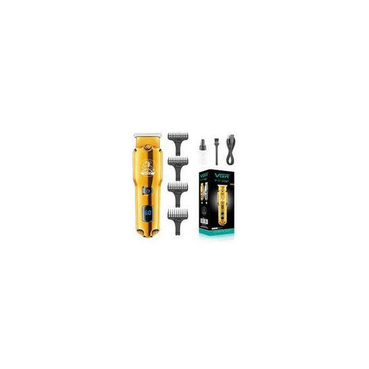 VGR V-927 Professional Rechargeable Hair Trimmer