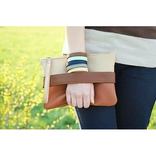 Woman's Clutch Bag