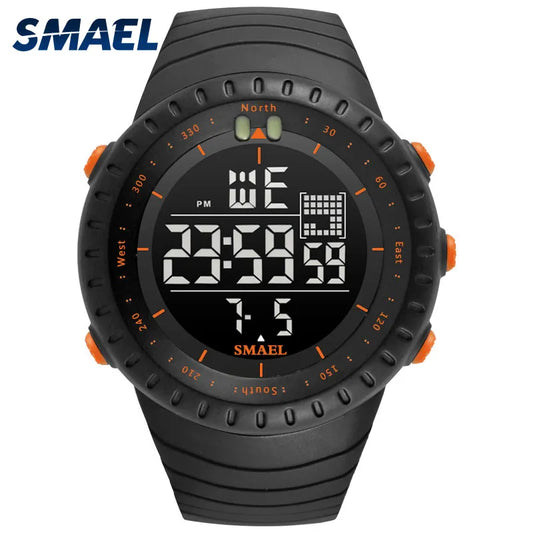Men Watches S1237-BOR
