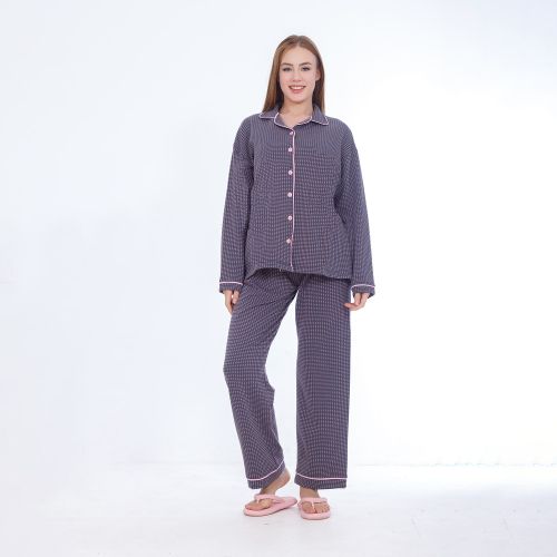 Zecotex Winter Collection Pajama