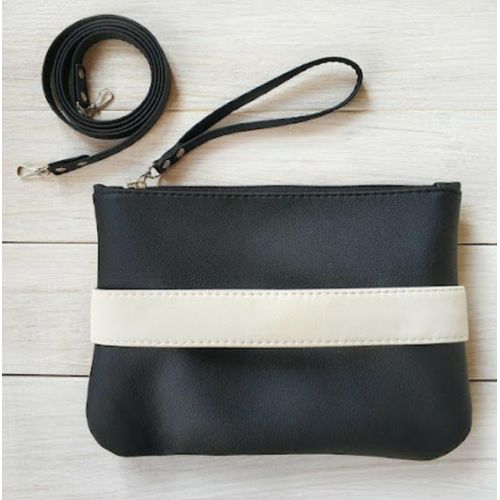 Woman's  Clutch  Bag