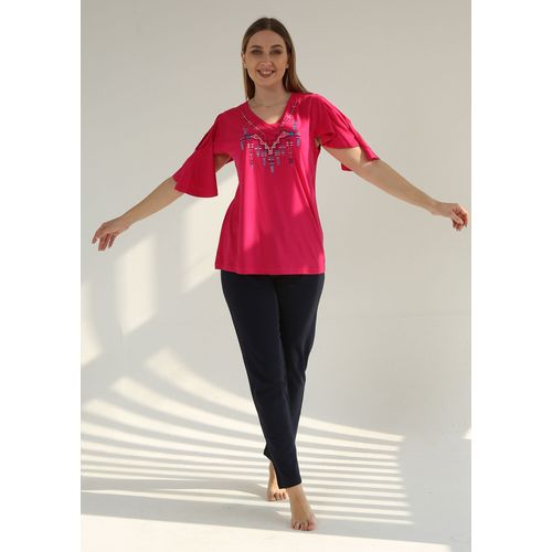 Zecotex 3158 Summer Pajama Set