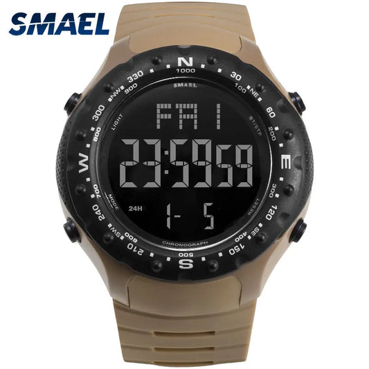 Men Watches S1342-BBG