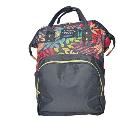 The Cheapest Baby Bag For Diapers And Pepperons - Woodland