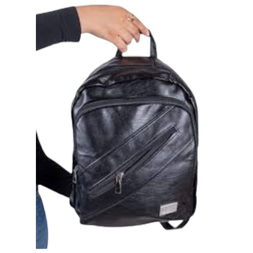 High Quality Leather Girls Bag-GBR