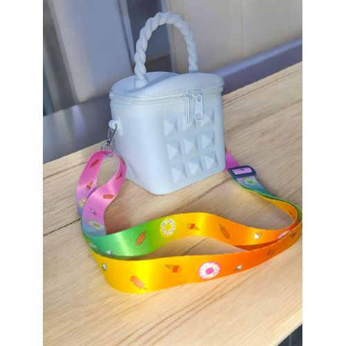 The Trendy Bonbon Bag is The Best Gift For Girls-