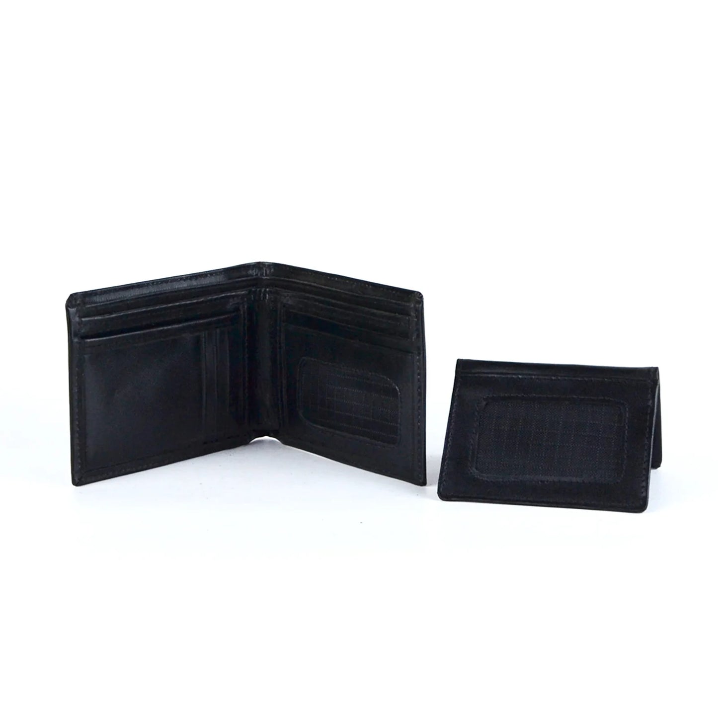 Leather wallet – B-21