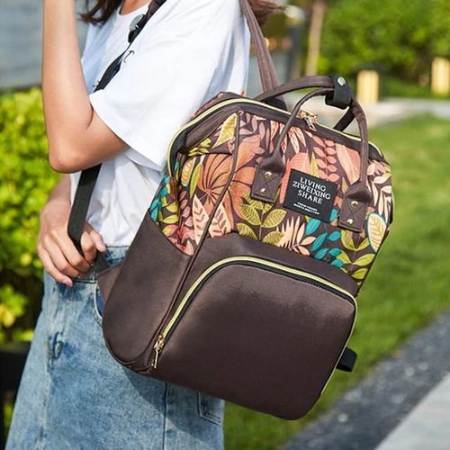 The Cheapest Baby Bag For Diapers And Pepperons