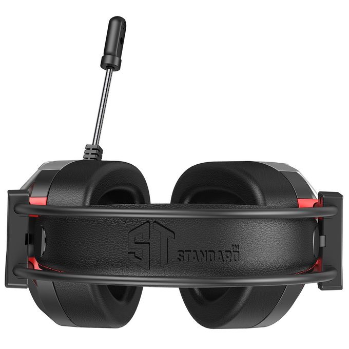 Headphone Standard Gaming GM07