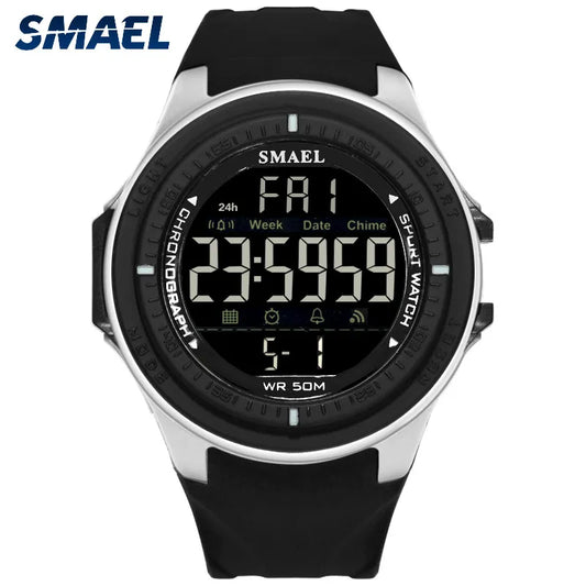 Men Watches S1380-BW